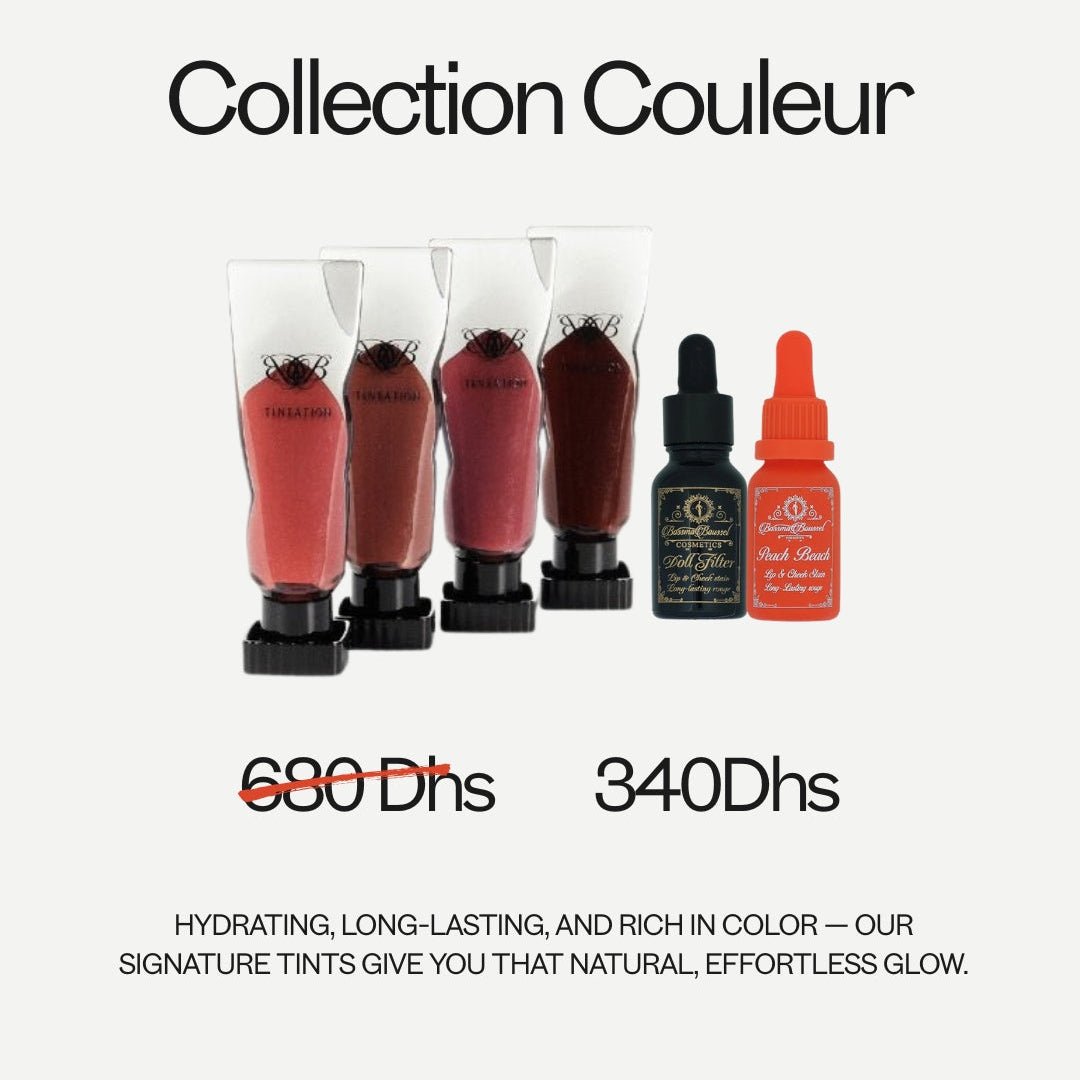 Black friday - bassmabousselcosmetics