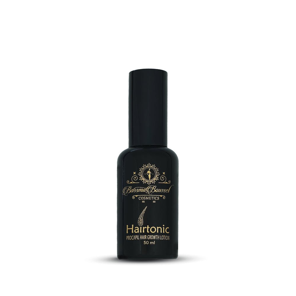 Hairtonic - bassmabousselcosmetics