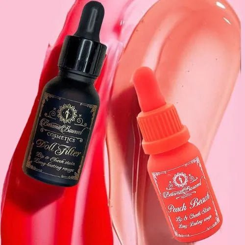 Offre limitée عرض محدود - bassmabousselcosmetics