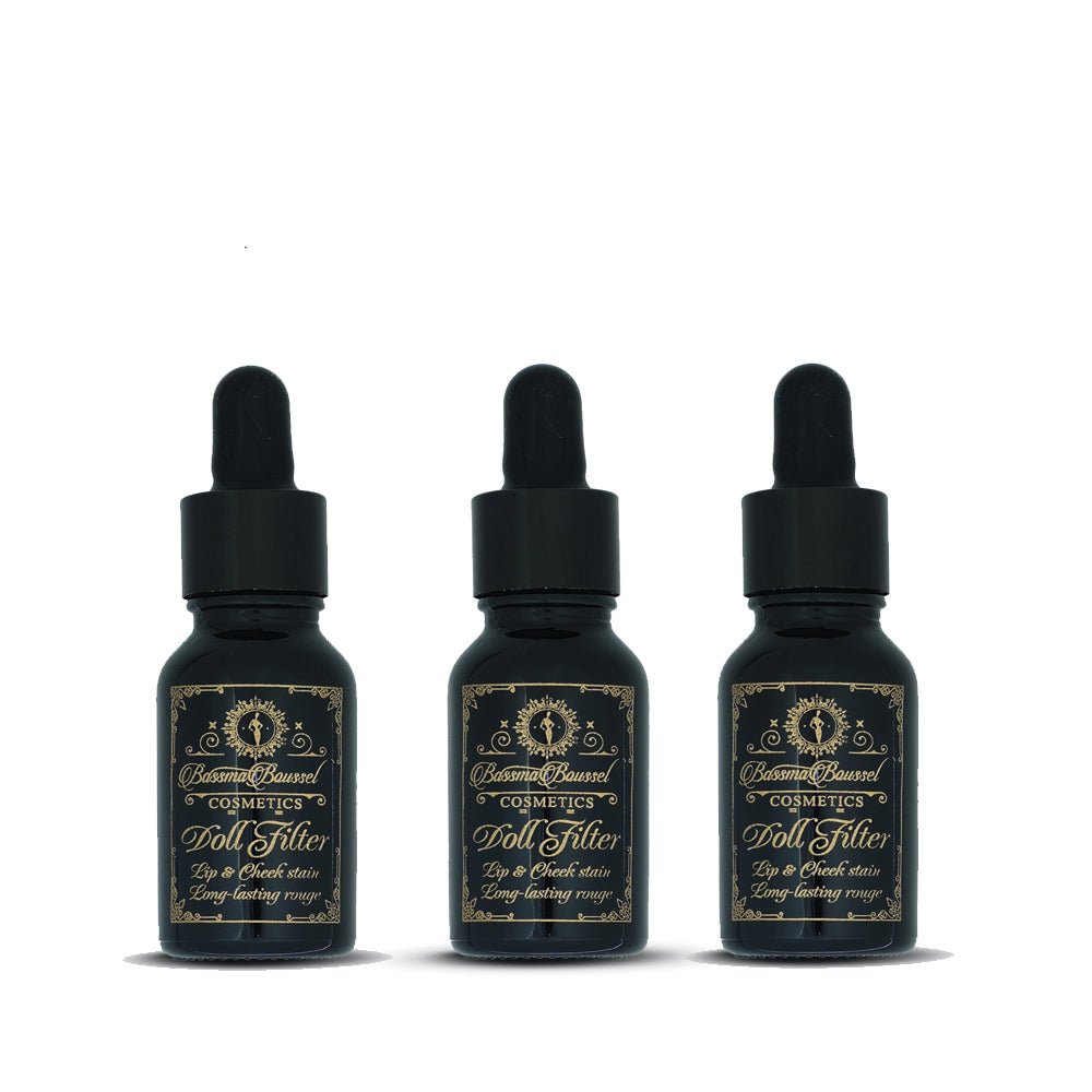 pack cadeau - bassmabousselcosmetics