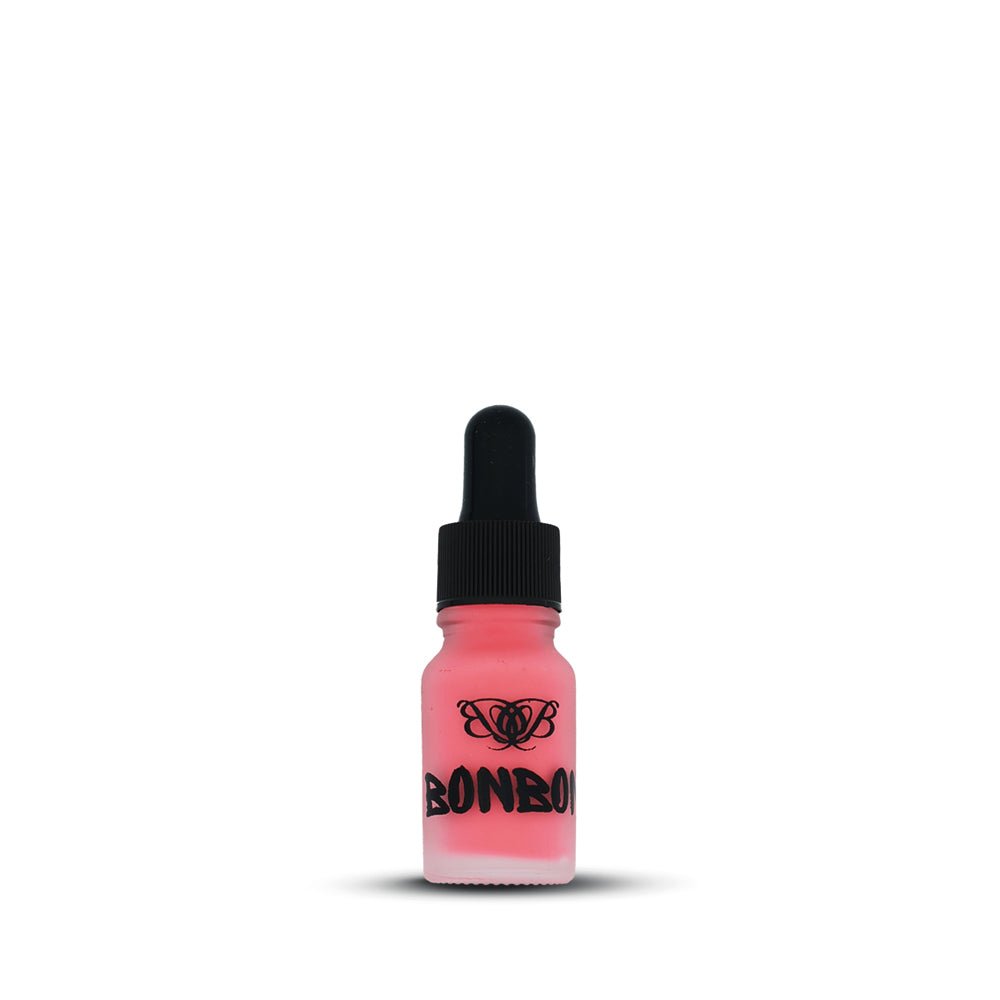 Teinte joues et lèvres Bonbon - bassmabousselcosmetics