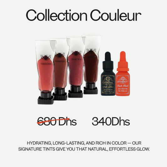 Black friday - bassmabousselcosmetics