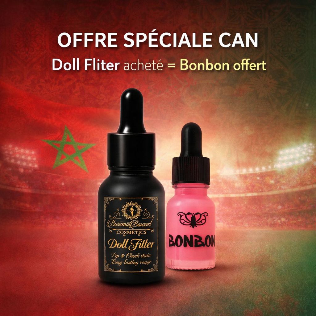 🏆 Offre Spéciale CAN 2026 - bassmabousselcosmetics
