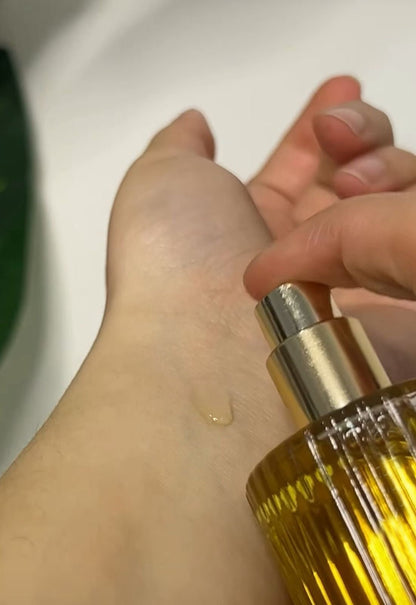 Oud malaki Édition limitée - bassmabousselcosmetics