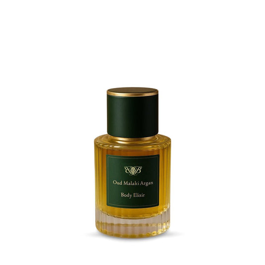 Oud malaki Édition limitée - bassmabousselcosmetics